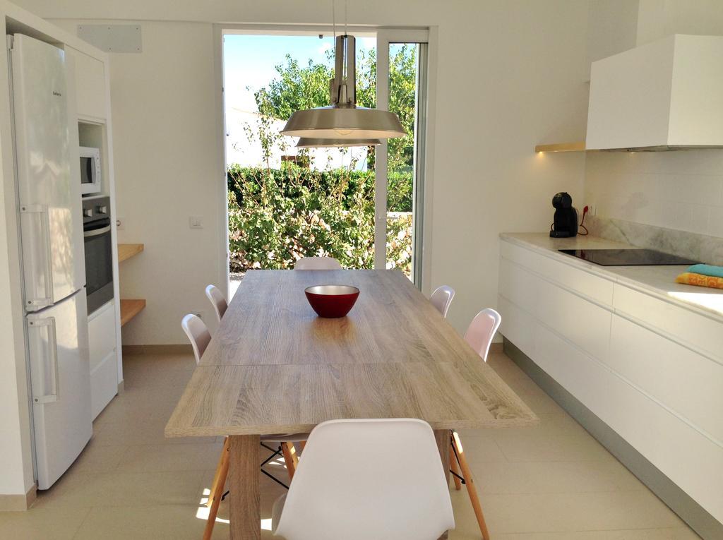 Nure Villas Mar Y Mar Cala'N Blanes  Exterior photo